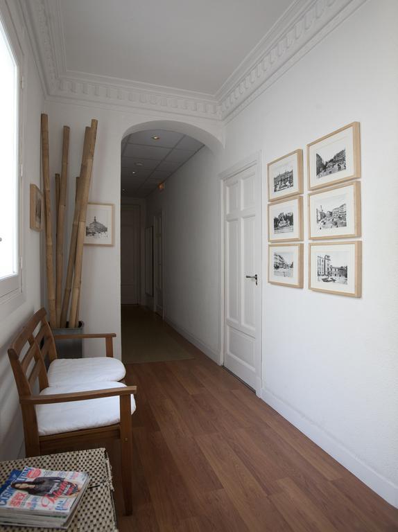 Hostal Santa Isabel Madryt Zewnętrze zdjęcie