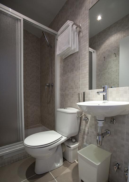 Hostal Santa Isabel Madryt Pokój zdjęcie