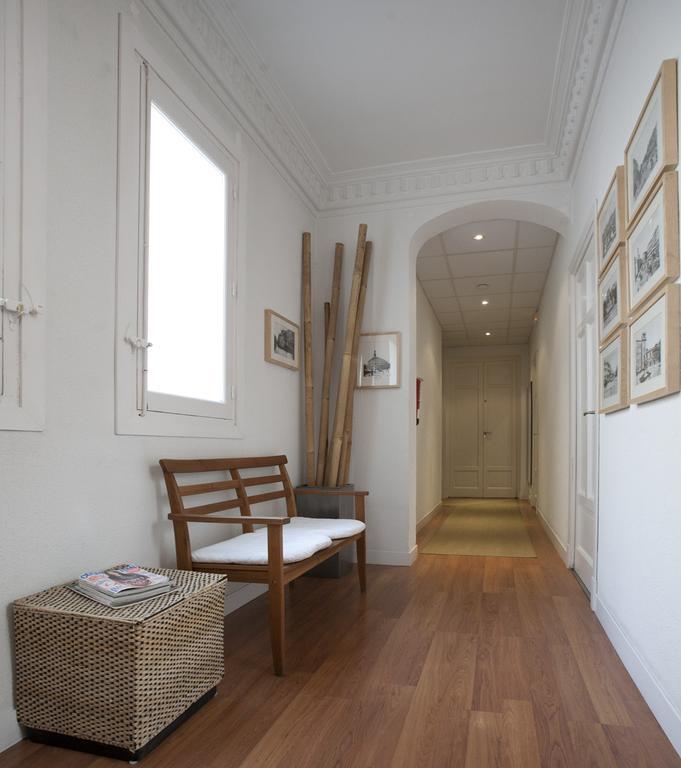 Hostal Santa Isabel Madryt Zewnętrze zdjęcie