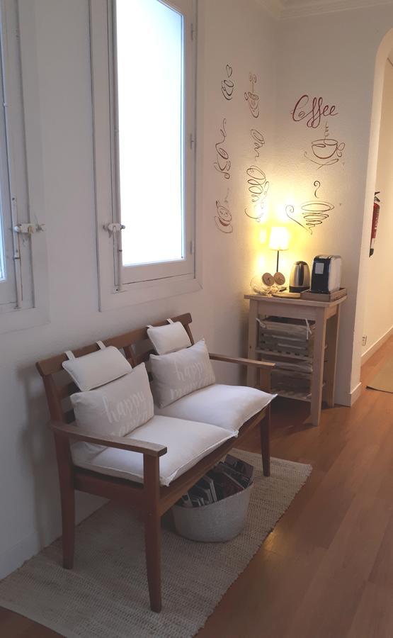 Hostal Santa Isabel Madryt Zewnętrze zdjęcie